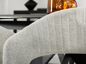 Scaun Kim (bej + negru). 1111087