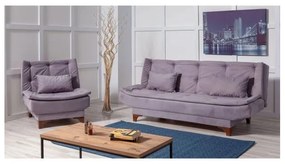 Set canapea extensibilă Kelebek-TKM04 0701