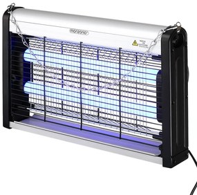 Aparat electric anti-insecte-furnici-serpi 25 m² XL