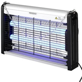 Aparat electric anti-insecte-furnici-serpi 25 m² XL