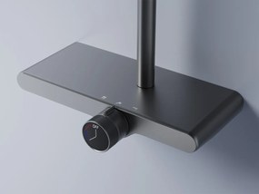 Set dus REA Bari Titanium