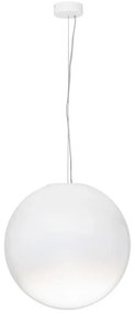 Pendul LED design circular BOLITA diametru-50cm, NVL-9204028