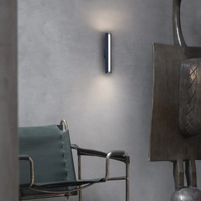 Aplica de perete LED ambientala DORICA AP1 OTTONE