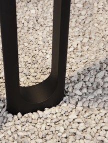 Stalp LED mediu pentru iluminat exterior IP54 PORTAL