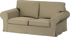 Husa canapea Ektorp 2-locuri, nepliabil