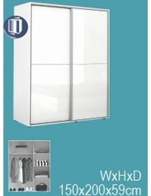 Dormitor GLOBAL3753