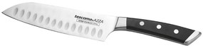Cuțit japonez Azza Santoku - Tescoma