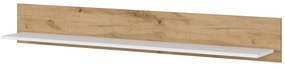 Raft Vina (alb + Stejar wotan). 1053359