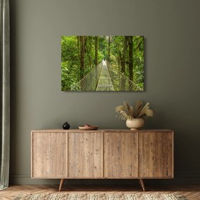 Tablou - Pod suspendat (90x60 cm)
