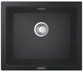 Grohe Minta baterie bucatarie pe picior StarLight Chrome 30274000