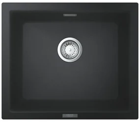 Grohe Minta baterie bucatarie pe picior StarLight Chrome 30274000