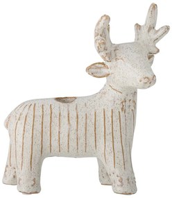 Sfeșnic din gresie Elef – Bloomingville