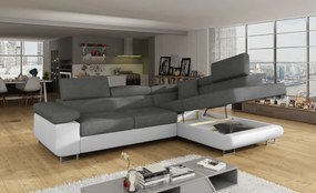 Coltar extensibil Anton pe dreapta Sawana 21/Soft 17
