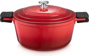 Oală cu capac Tescoma BORDEAUX 28 cm,  6,8 l, 28 cm