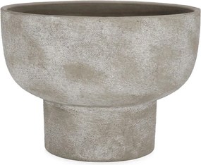 Ghiveci din teracotă ø 30 cm Hector – Bizzotto