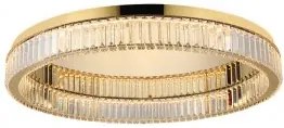 Plafoniera clasica LED 72W SPARK AZ5786 Azzardo