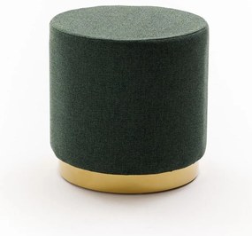Taburete Gocametta (Verde + Auriu). 1107197