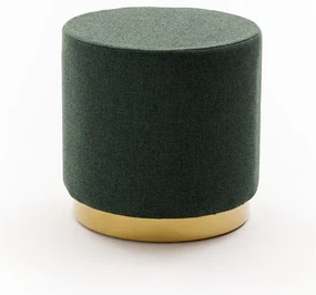 Taburete Gocametta (Verde + Auriu). 1107197