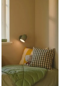 Spot de perete Nordlux GASTON 1xE27/15W/230V verde