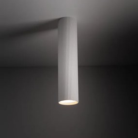 Spot TUNE L 1xGU10/10W/230V, 24 cm, alb