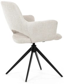 Scaun de sufragerie DCH-D1320 CRM2 cu mecanism derevenire