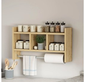 Raft Mediku 4 (stejar zafir) . 1095960