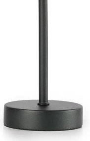 Lampă de masă ONLI ASIA 1xE14/6W/230V 32 cm