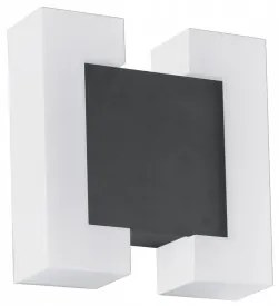 Aplica exterior led 9.6W SITIA 95988 Eglo