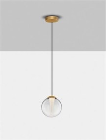 Pendul LED design modern decorativ GALEO
