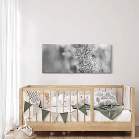 Tablou - Iarbă de pampas Boho (120x50 cm)