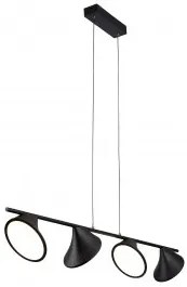 Suspensie moderna led 40W Clamor AZ2696 Azzardo