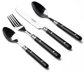 Lamart LT5048 Set de tacâmuri Zoe, 24 piese