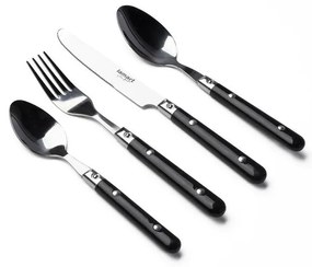 Lamart LT5048 Set de tacâmuri Zoe, 24 piese