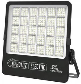 Proiector led 300W IP65 BORNEO HOROZ