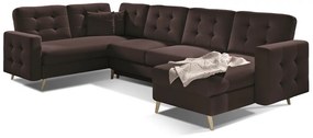 Coltar extensibil Asgard U Soft 66