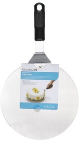 Paletă rotundă pentru tort Kitchen Craft Sweetly Does It, 25 cm