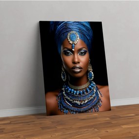 Blue Elegance
