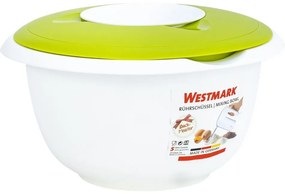 Recipient pentru aluat Westmark 3,5 l, cu capac, verde