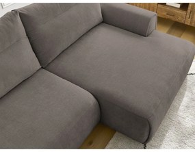 Colțar maro Aden – Bobochic Paris