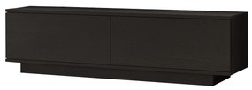 Masă TV/Dulap Fancy (Negru). 1072592