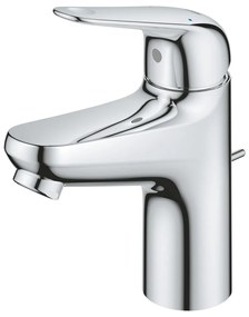 Grohe Swift baterie lavoar stativ crom 24316001