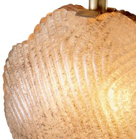 Veioza, Lampa de masa deosebita LUX Nuria