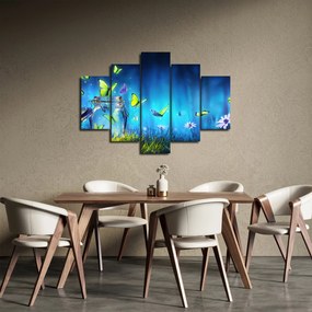 Tablou - Libertate (150x105 cm)