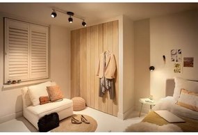 Spot LED RIVANO 3xLED/4,5W/230V Philips 50613/30/P0