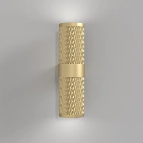 Spot de perete Maytoni C069WL-02MG FOCUS 2xGU10/7W/230V auriu