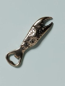 Desfacator sticle, din aluminiu, Crab
