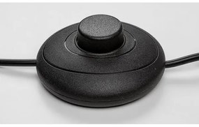 Lampadar LED LUIGI LED/18W/230V 3000K Rabalux 74005