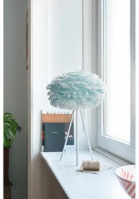 Abajur albastru deschis ø 35 cm Eos Mini – UMAGE