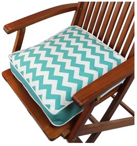 Pernă de scaun 42x42 cm – Mioli Decor