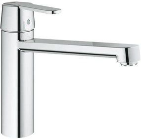 Grohe Get baterie bucătărie pe picior StarLight Chrome 30197000